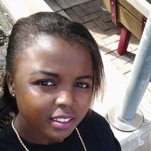 Meet your Posher, Asong